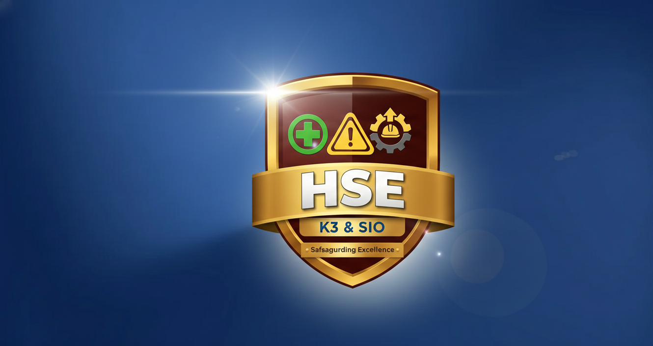 Batch 1 - Sertifikasi PJK3 Icon